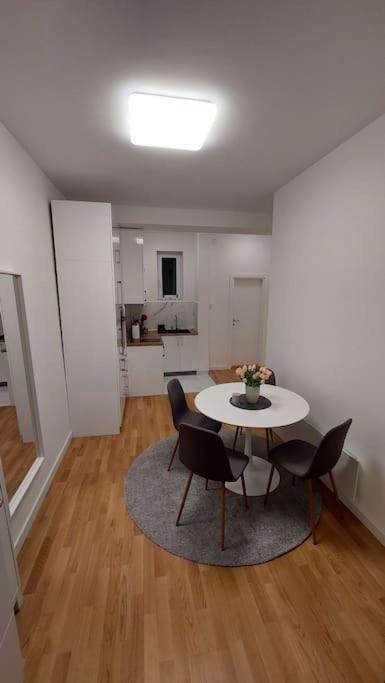 Lux Apartman *