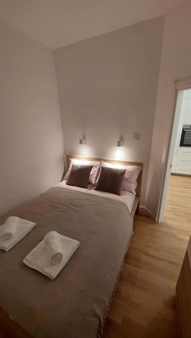 Lux Apartman