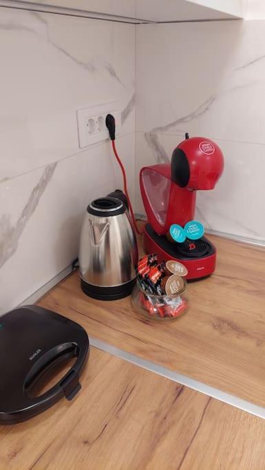 Apartman Lux