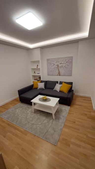 Apartman Lux *
