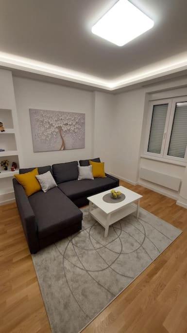 Lux * Belgrade
