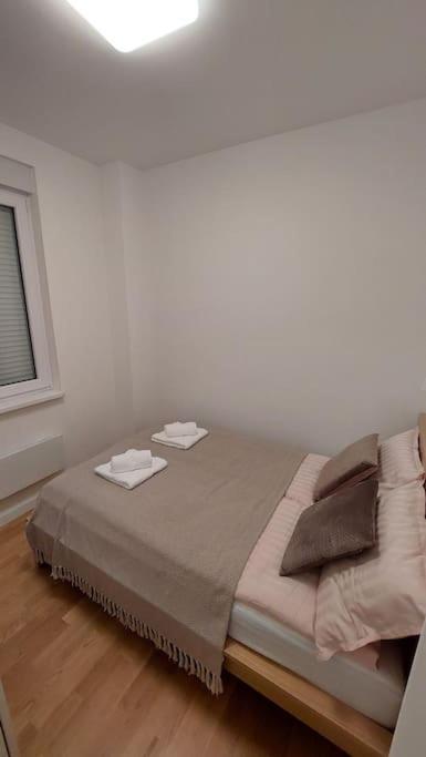 Lux Apartman Belgrade