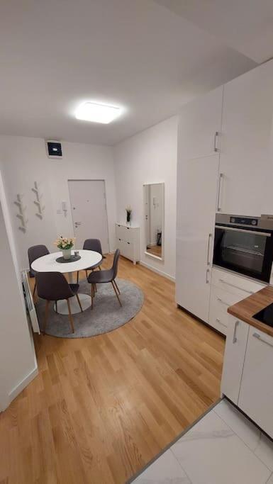 Lux Apartman Belgrade