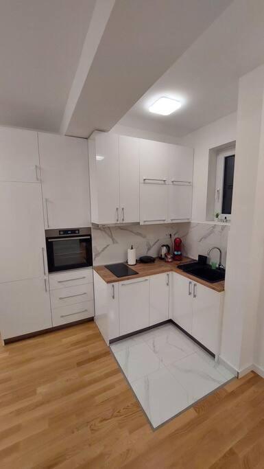 Lux Apartman
