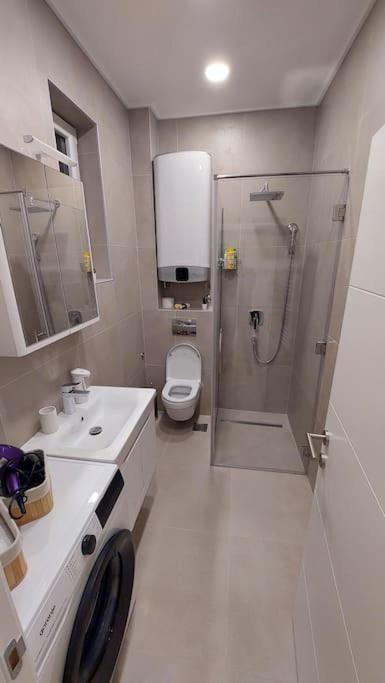 Lux Apartman *