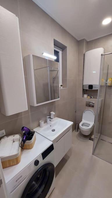 Lux Apartman