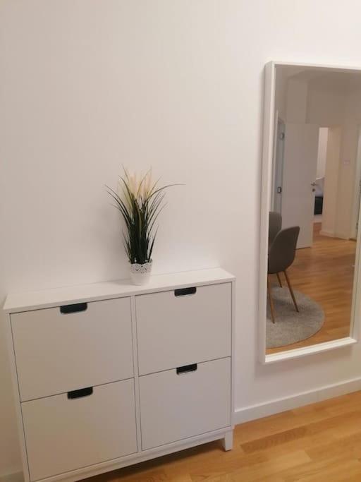 Lux Apartman *